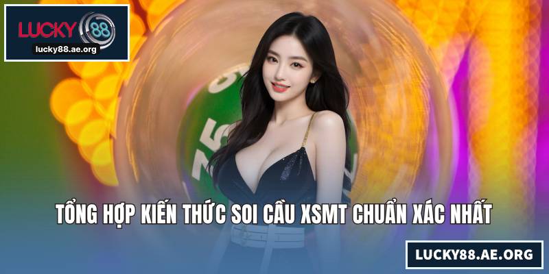 Tổng hợp kiến thức soi cầu XSMT chuẩn xác nhất